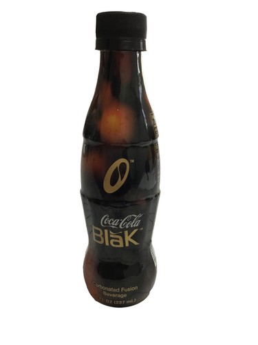 Coke coca cola - coke, blak