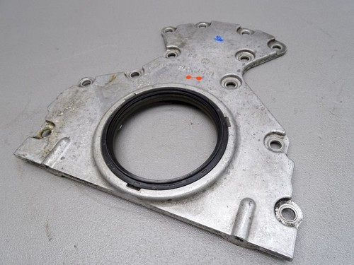 Motordeckel stirndeckel ls7 - stirndeckel,