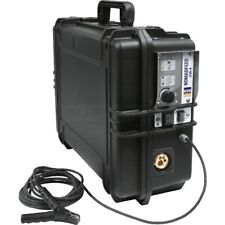 GYS Drahtvorschubkoffer NOMADFEED 330-4 – luftgekühlt - 032415