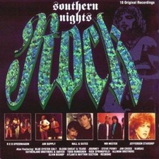 Rock-Southern Nights (1991) | CD | Reo Speedwagon, Blood, Sweat & Tears, Jour...