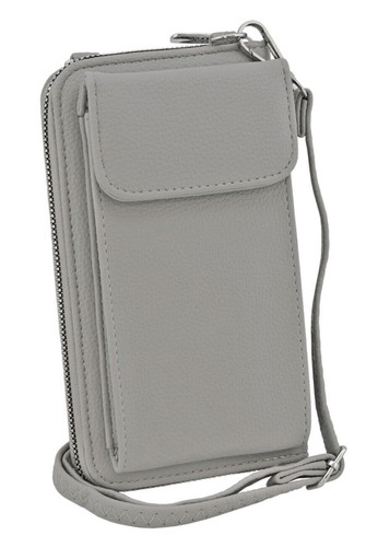 Handytasche portemonnaie - handytasche,