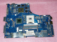 LENOVO Y500 Mainboard QIQY6 LA-8692P Rev:1.0 Nvidia GF GT 650M 2GB Grafikkarte.