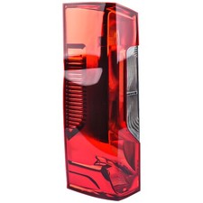 Rücklicht links für Mercedes