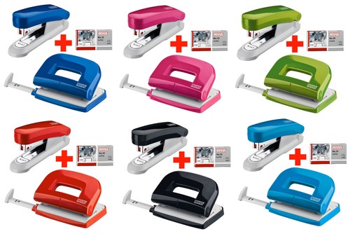 Schneider novus locher - novus,