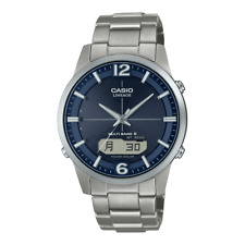 CASIO Wave Lineage -
