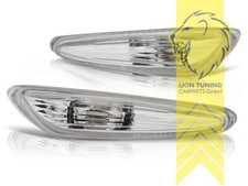 Seitenblinker für BMW E46