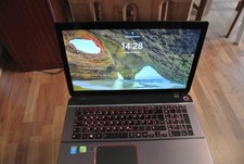 Toshiba Gamer Qosmio X70-A-12N