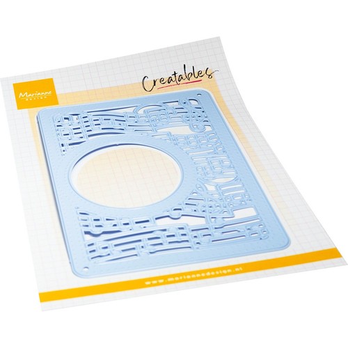 Marianne design creatable - marianne,