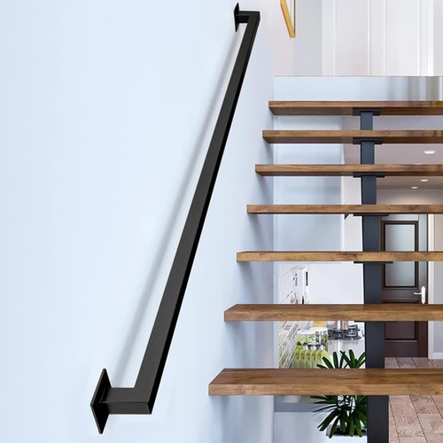 210cm treppengeländer - 210cm,