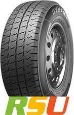 Dynamo HISCEND-H VAN 4S 8PR