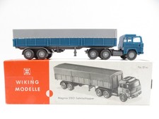 1:87 Wiking OVP 51m Magirus