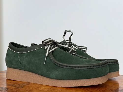 Clarks originals wallabees - originals,