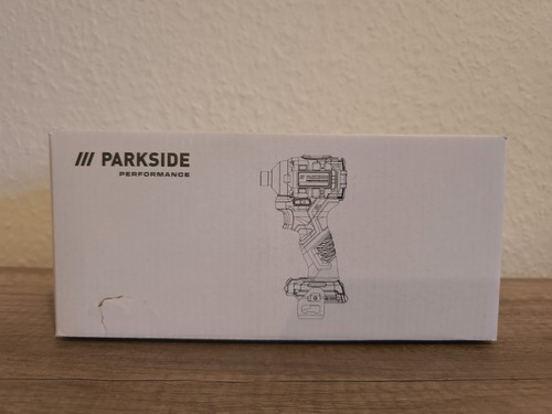 Parkside performance v - parkside,