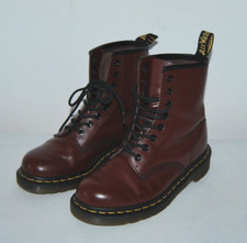 Dr. Martens Stiefelette Gr. 37