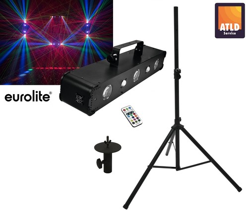 Eurolite led multi - led, fx
