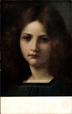 Künstler Ak Buchner, Georg