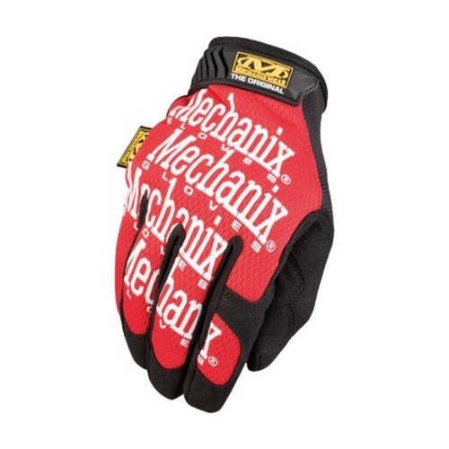 Mechanix original - mechanix,