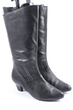 JANET D Weitschaftstiefel