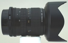 Pentax 67 Zoom 55-100mm F4,5