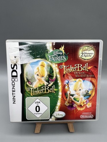 Tinkerbell die - tinkerbell,