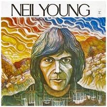 Neil young von - neil, |