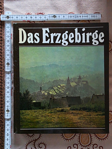 Veb brockhaus das - brockhaus:, erzgebirge