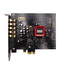 Creative Sound Blaster SB1500
