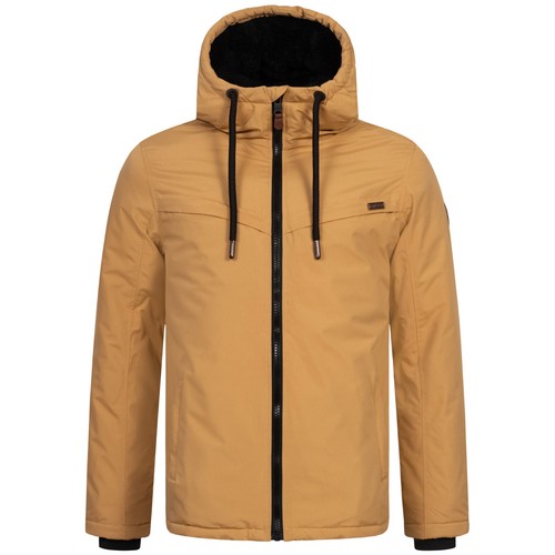 Herren winter jacke - winter,
