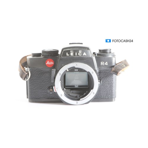 Leica black sehr gut - leica,