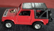 Suzuki SJ413Q Samurai