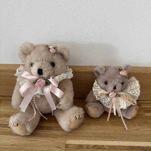 Original englische teddybären - englische,