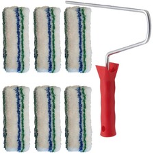 Farbroller Farbwalze