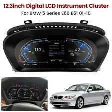 Für BMW E60 E61 2001-2010