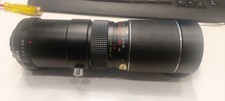 Hanimex Auto Tele-Zoom...für Analogkamera...90-230mm/gebraucht