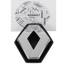 Original renault emblem - original,