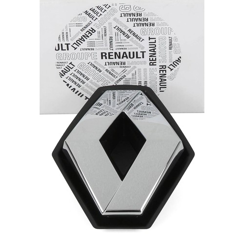 Original renault emblem - original,
