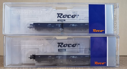 Roco 76080 tlg set - 2-tlg.,