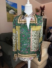 Italienische Mode Frühlings