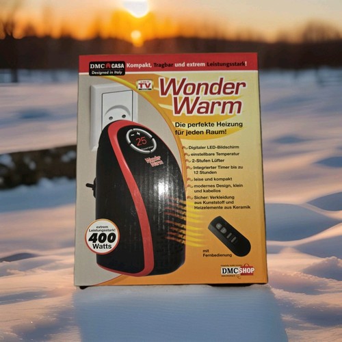 Original wonder warm - wonder,