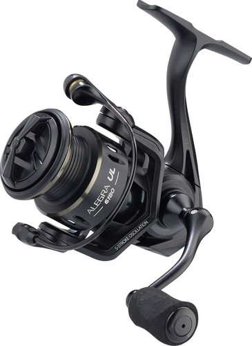 Balzer alegra 6180 by - alegra,