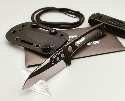 Witharmour messer professional - messer,