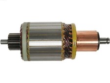 AS-PL (SA0071) Anker, Starter