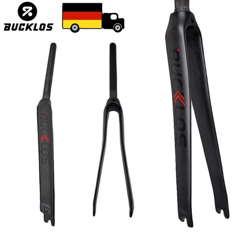 Bucklos vollcarbon 700c - vollcarbon,