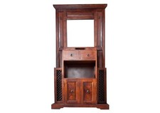Flurgarderobe
