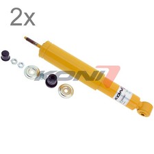2 Koni Sportstoßdämpfer