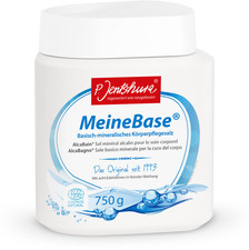 Meine Base P.Jentschura 750g
