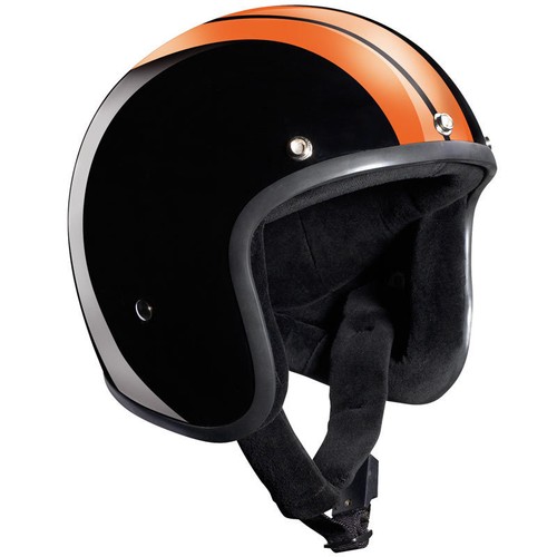 Bandit jet race jethelm - jet,
