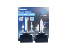 Xenon Brenner 2x D1S