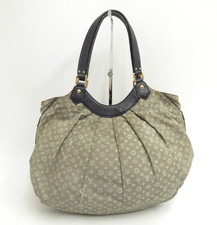 Louis Vuitton Monogram Mini