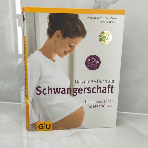 Das große buch zur - große,